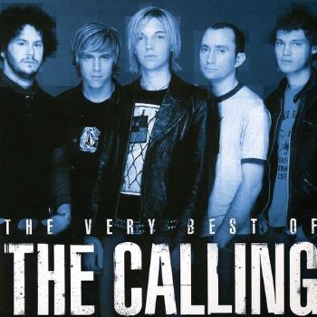 The Calling, The Very Best Of, CD