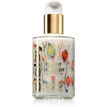 Sisley Ecological Compound Limited Edition hydratačná emulzia s regeneračným účinkom 125 ml