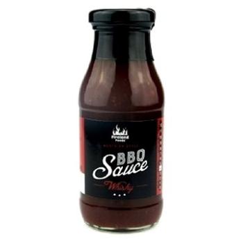 Fireland Foods Classic BBQ – Whisky Sauce 250 ml (FF11236250)