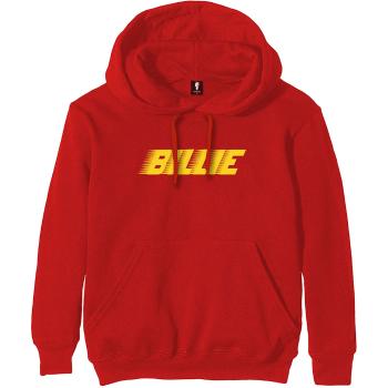 Billie Eilish mikina Racer Logo  one_size