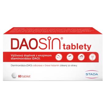 DAOSIN 60 tabliet