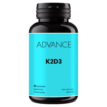 ADVANCE K2D3 60 tabliet