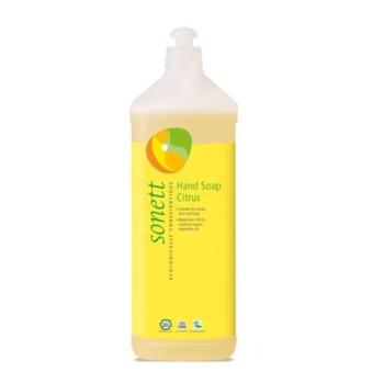 Tekuté mydlo Citrus Sonett 1L