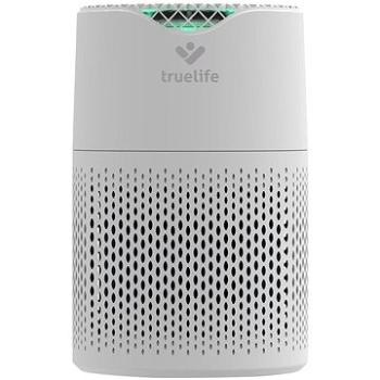 TrueLife AIR Purifier P3 WiFi (TLAIRPP3) + ZDARMA Aróma difuzér TrueLife