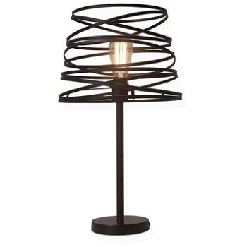 Stolná lampa JAZZ max. 60 W/E27/230V/IP20 (KS1538TB)