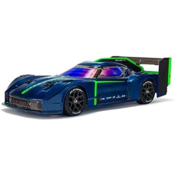 Arrma Vendetta 3S BLX 1 : 8 4WD RTR modrá (5052127043854)