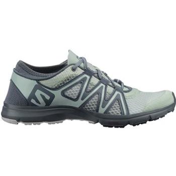 Salomon Topánky CROSSAMPHIBIAN SWIFT 2 modrá/zelená (SPTsal988nad)