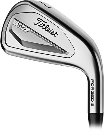 Titleist T350 Pravá ruka 5-GW1 Lady Grafit Golfová palica - železá