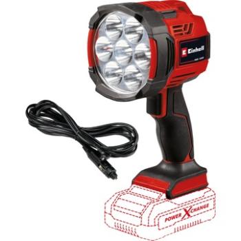 Einhell Svetlo dielenské aku TE-CL 18/2500 LiAC-solo Einhell Expert (4514145)