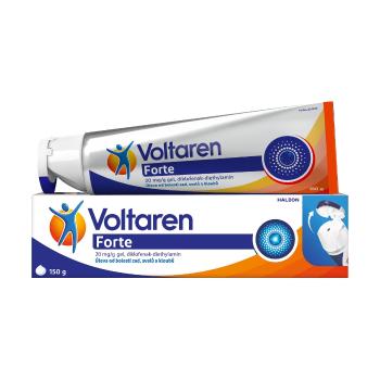 Voltaren Forte 20 mg/g gel 150 g