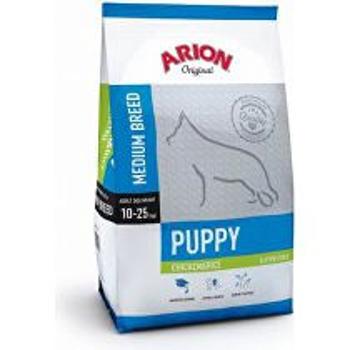 Arion Breeder Original Puppy Medium Chicken Rice 20kg