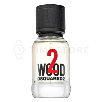 Dsquared2 2 Wood toaletná voda unisex 30 ml   - 30 dní na vrátenie tovaru, Garancia originality
