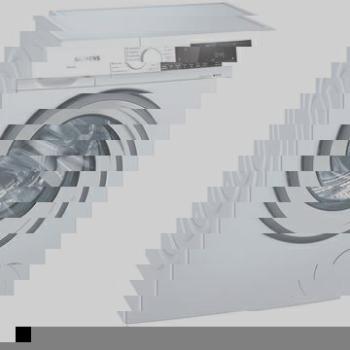 SIEMENS WN34A100EU