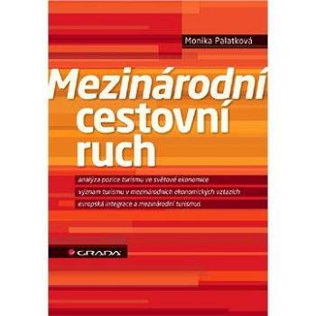 Mezinárodní cestovní ruch (978-80-247-3750-8)