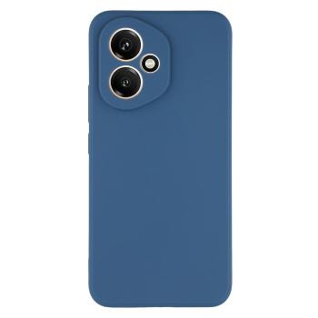 PROTEMIO TPU Kryt pre Honor 400 5G tmavomodrý