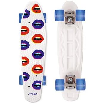 Street Surfing Pop Board Kiss Me (813398026381)