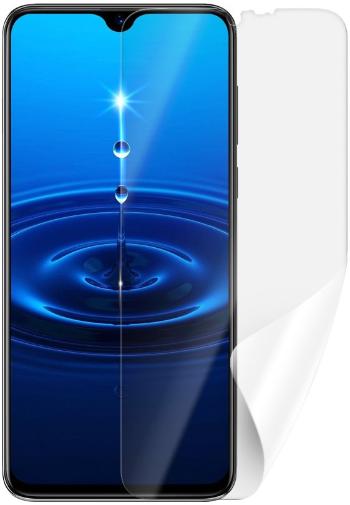 Védőfólia CUBOT R15 Screenshield kijelzővédő fólia