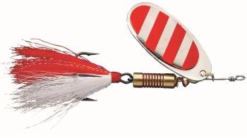 Dam blyskáč effzett standard spinner dressed sinking stripe - veľkosť 5 - hmotnosť 12 g