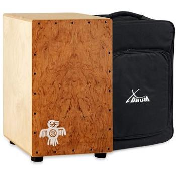 Peruana Cajon Hard Wood (00047461)