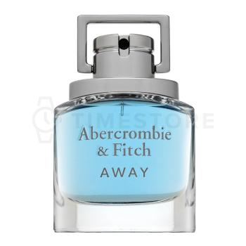 Abercrombie & Fitch Away Man toaletná voda pre ženy 50 ml   - 30 dní na vrátenie tovaru, Garancia originality