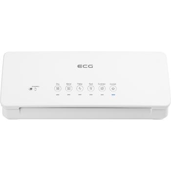 ECG VacuFresh vákuovacia zváračka fólií