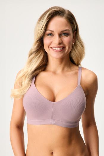 Podprsenka Sloggi EVER Ease Bralette Plus vystužená