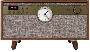 Victrola VTA-835SB Century Signature Plus Walnut Gramofón