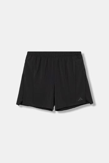 Tréningové šortky adidas Performance Designed for Training čierna farba, IK9723