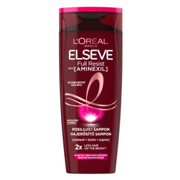 L'ORÉAL Paris Elseve Full Resist šampón 400 ml