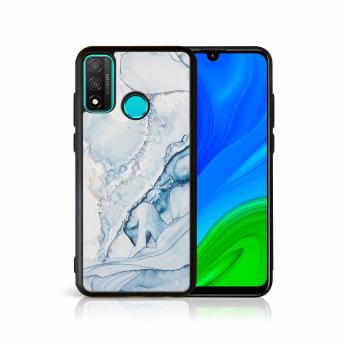 MY ART Ochranný kryt pre Huawei P Smart 2020 LIGHT BLUE (149)