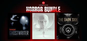 EastWest Sounds HORROR BUNDLE (Digitálny produkt)