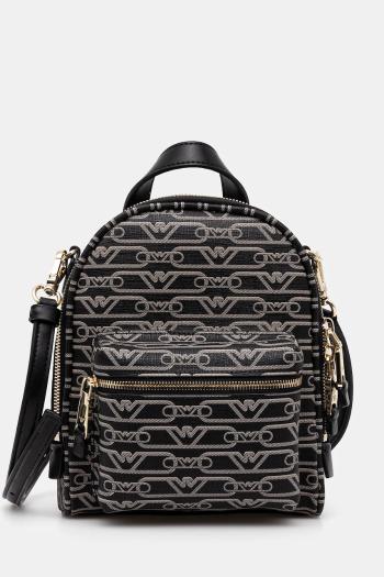 Kabelka Emporio Armani čierna farba, EW000358 AF11951