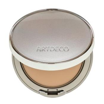 Artdeco Pure Minerals Mineral Compact Powder minerálny ochranný make-up pre všetky typy pleti 05 9 g