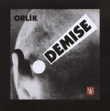 Orlík, Demise!, CD