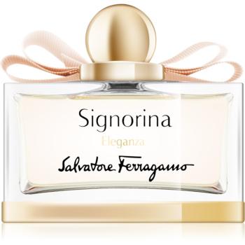 Ferragamo Signorina Eleganza parfumovaná voda pre ženy 100 ml