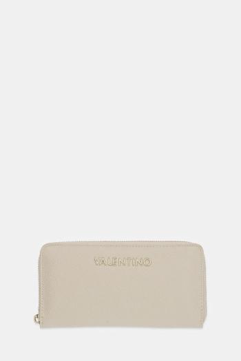 Peňaženka Valentino Bags dámska, červená farba, VPS1R4155G