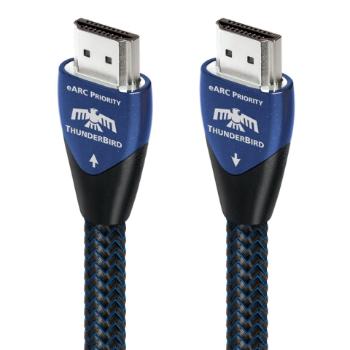 AUDIOQUEST HDMI ThunderBird eARC Priority 48 3,0m