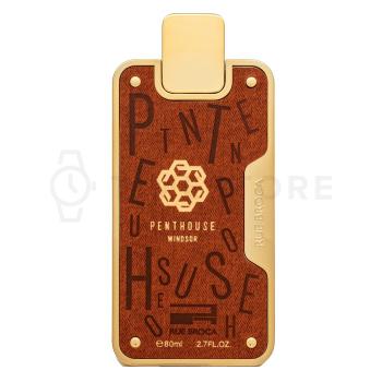 Rue Broca Penthouse Windsor parfémovaná voda unisex 80 ml - 30 dní na vrátenie tovaru, Garancia originality