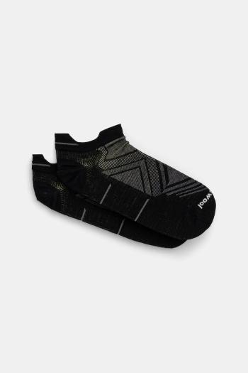 Ponožky Smartwool Run Low Ankle SW001651