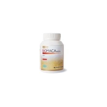 Blue Step Maca Extra bio 120 cps