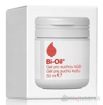 Bi-Oil Gél na suchú pokožku 200ml