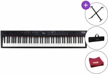 Roland RD-88 Stage SET Digitálne stage piano Black