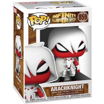 Funko POP! Marvel Infinity Warps - Arachknight (889698520072)