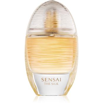 Sensai The Silk Eau De Parfum parfumovaná voda pre ženy 50 ml