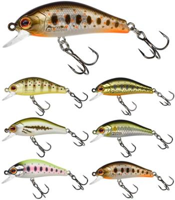 Gunki Wobler Rodan 4cm SHW,Gunki Wobler Rodan 4cm SHW