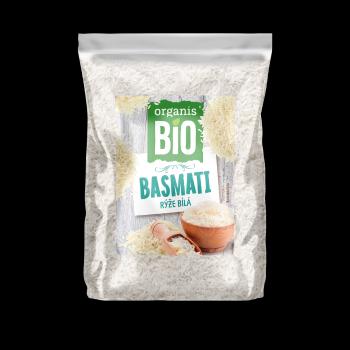 ORGANIS Basmati ryža biela BIO 500 g