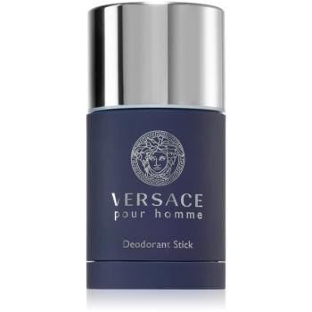 Versace Pour Homme deostick (bez krabičky) pre mužov 75 ml