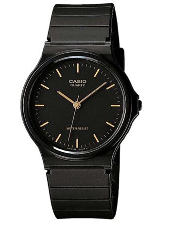 UNISEX CASIO MQ-24-1ELDF HODINKY + KRABIČKA