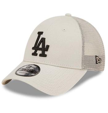 šiltovka NEW ERA 9Forty Trucker MLB LA dodgers Home Field White - UNI