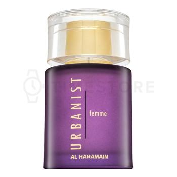 Al Haramain Urbanist Femme parfémovaná voda pre ženy 100 ml   - 30 dní na vrátenie tovaru, Garancia originality